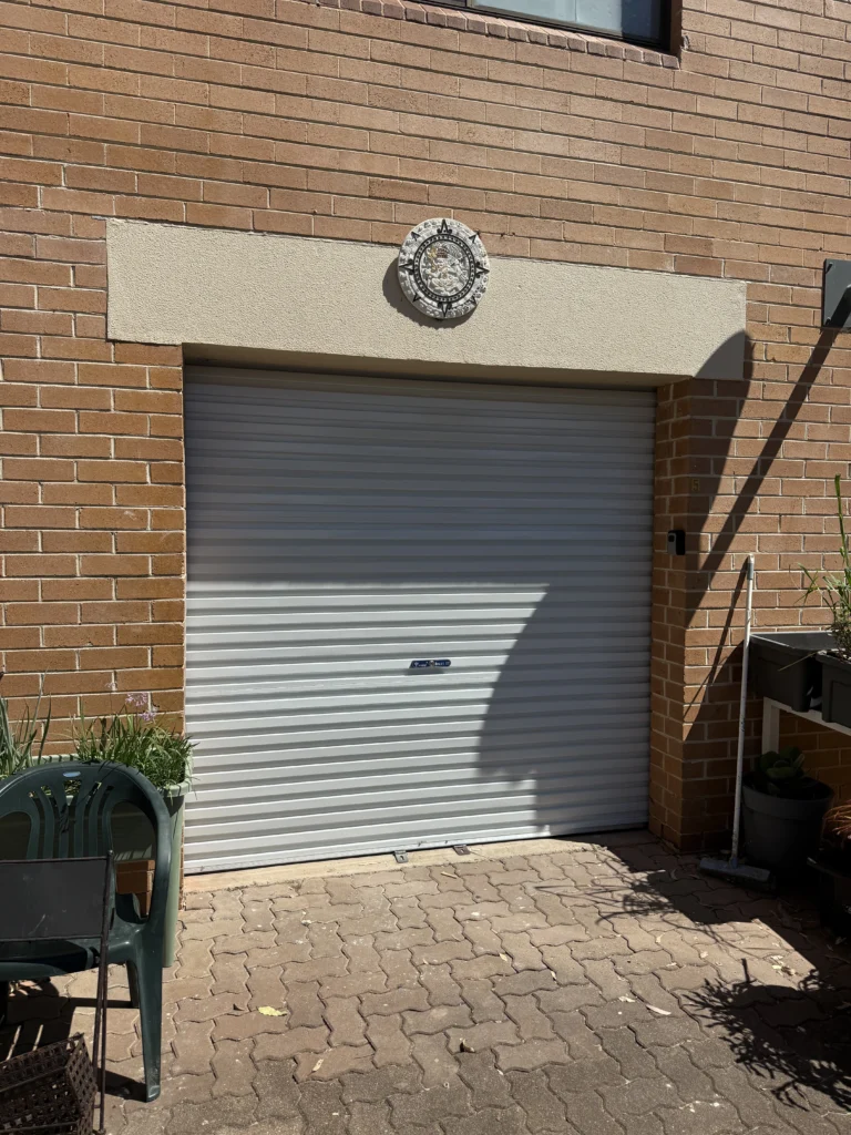 affordable roller doors