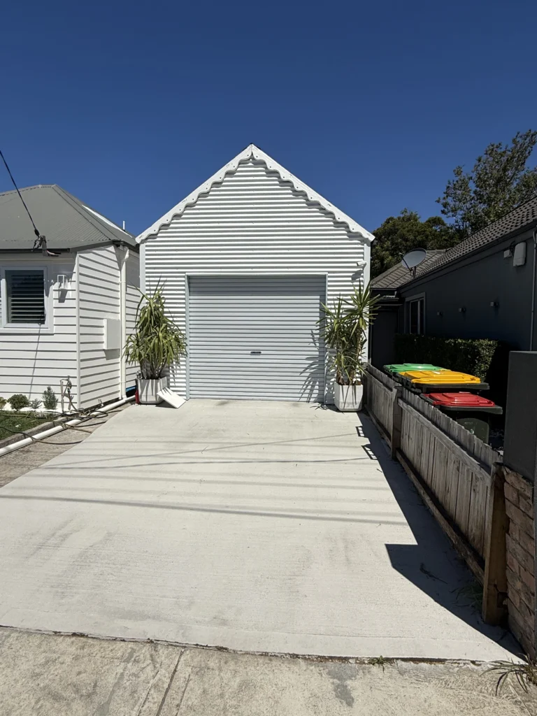 affordable roller doors