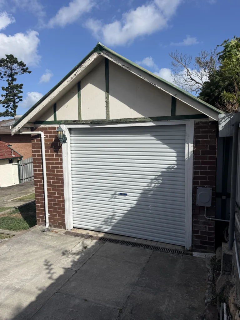 affordable roller doors