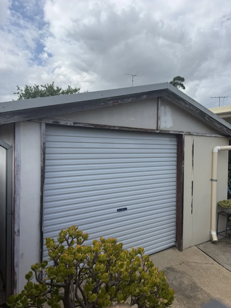 affordable roller doors